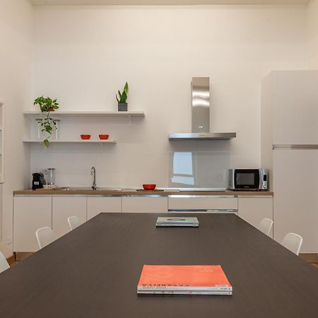 Torremuzza Homes By Wonderful Italy Παλέρμο Εξωτερικό φωτογραφία