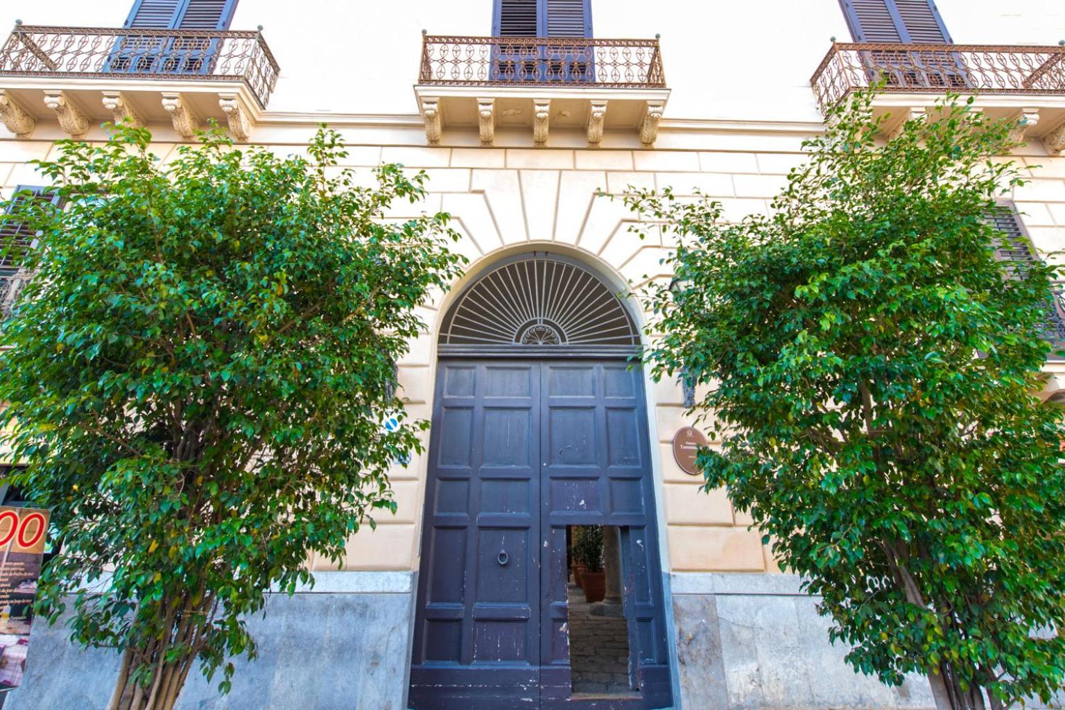 Torremuzza Homes By Wonderful Italy Παλέρμο Εξωτερικό φωτογραφία