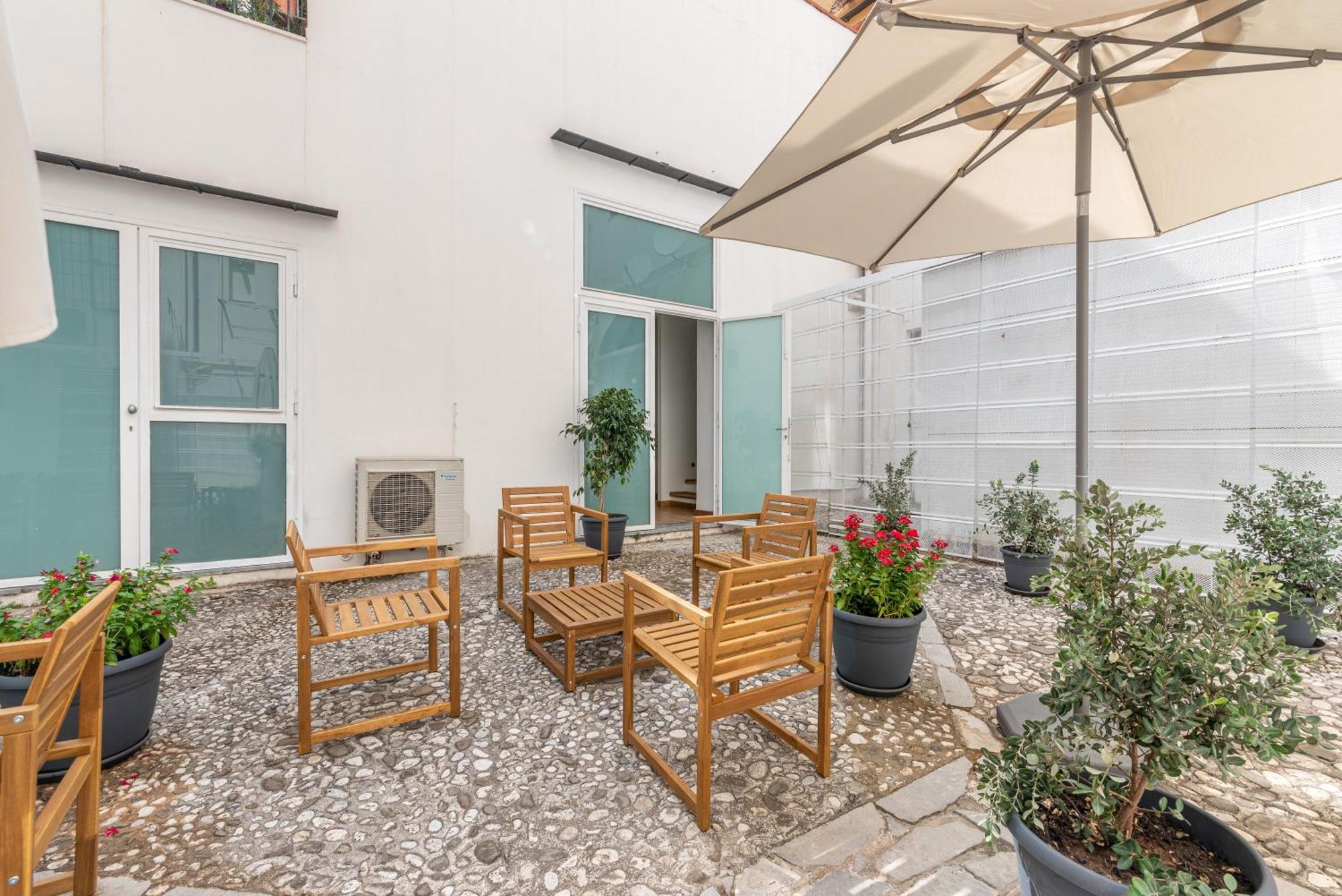 Torremuzza Homes By Wonderful Italy Παλέρμο Εξωτερικό φωτογραφία