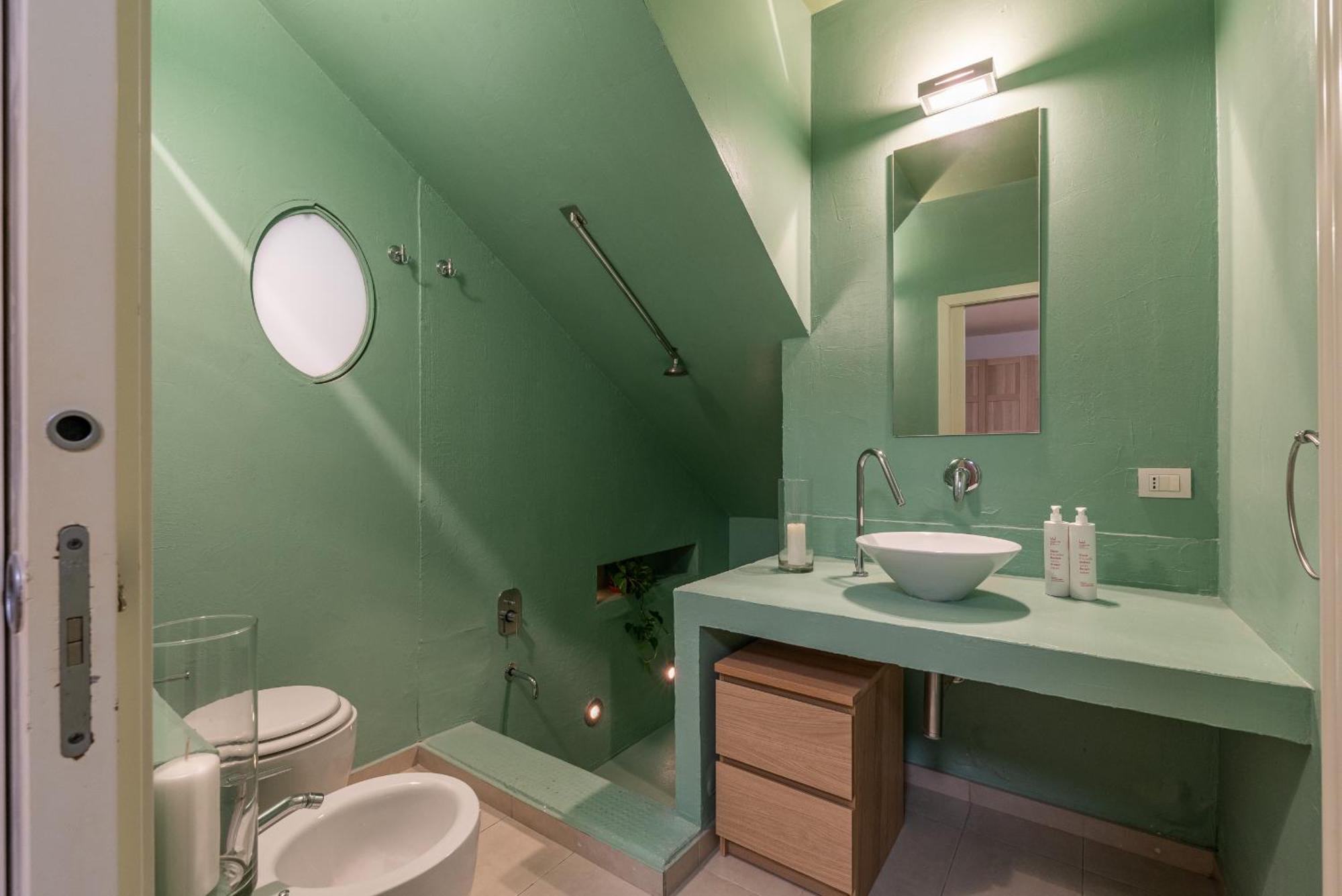 Torremuzza Homes By Wonderful Italy Παλέρμο Εξωτερικό φωτογραφία
