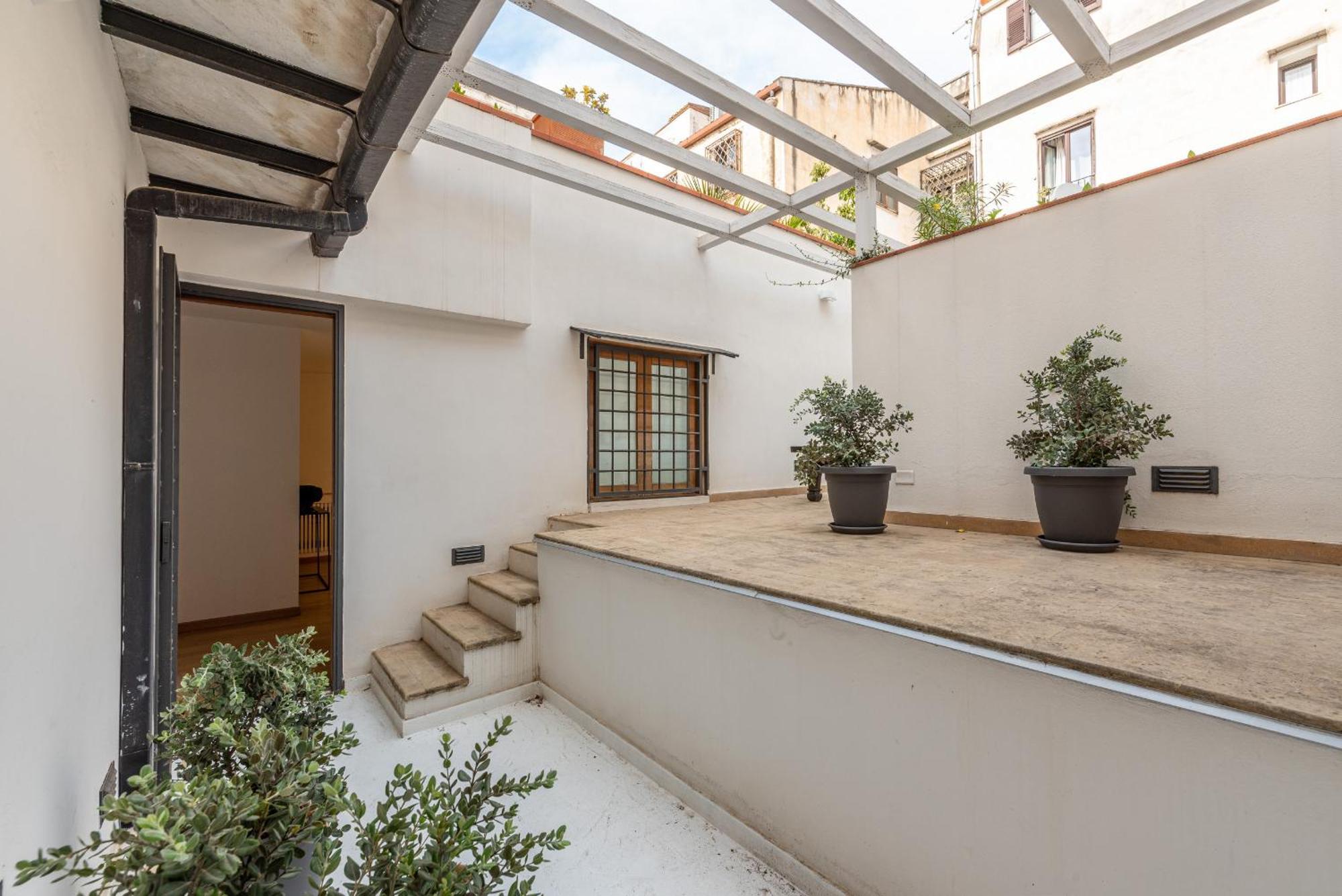 Torremuzza Homes By Wonderful Italy Παλέρμο Εξωτερικό φωτογραφία