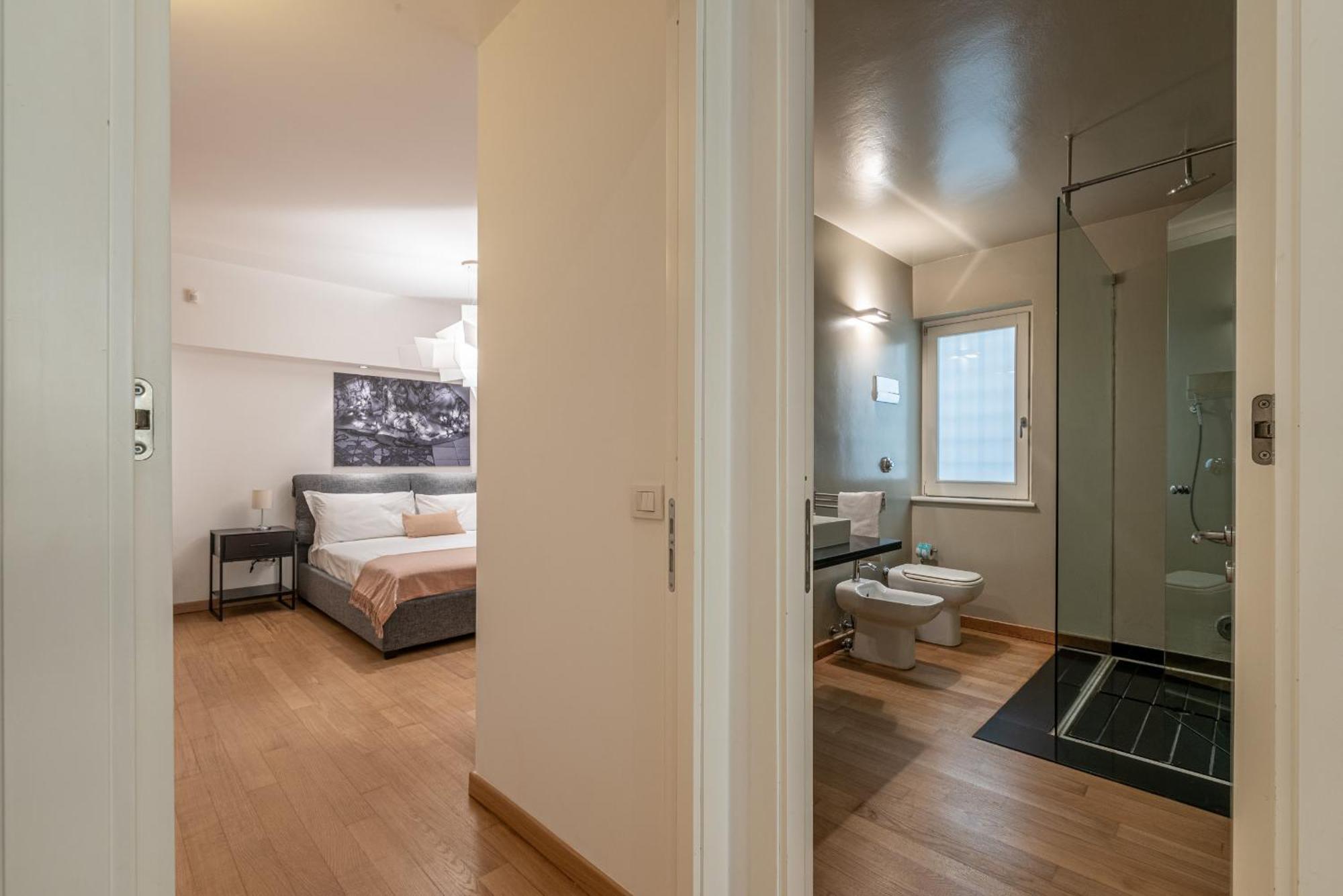 Torremuzza Homes By Wonderful Italy Παλέρμο Εξωτερικό φωτογραφία