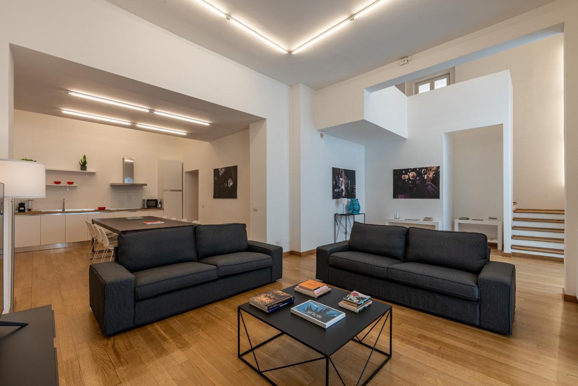 Torremuzza Homes By Wonderful Italy Παλέρμο Εξωτερικό φωτογραφία