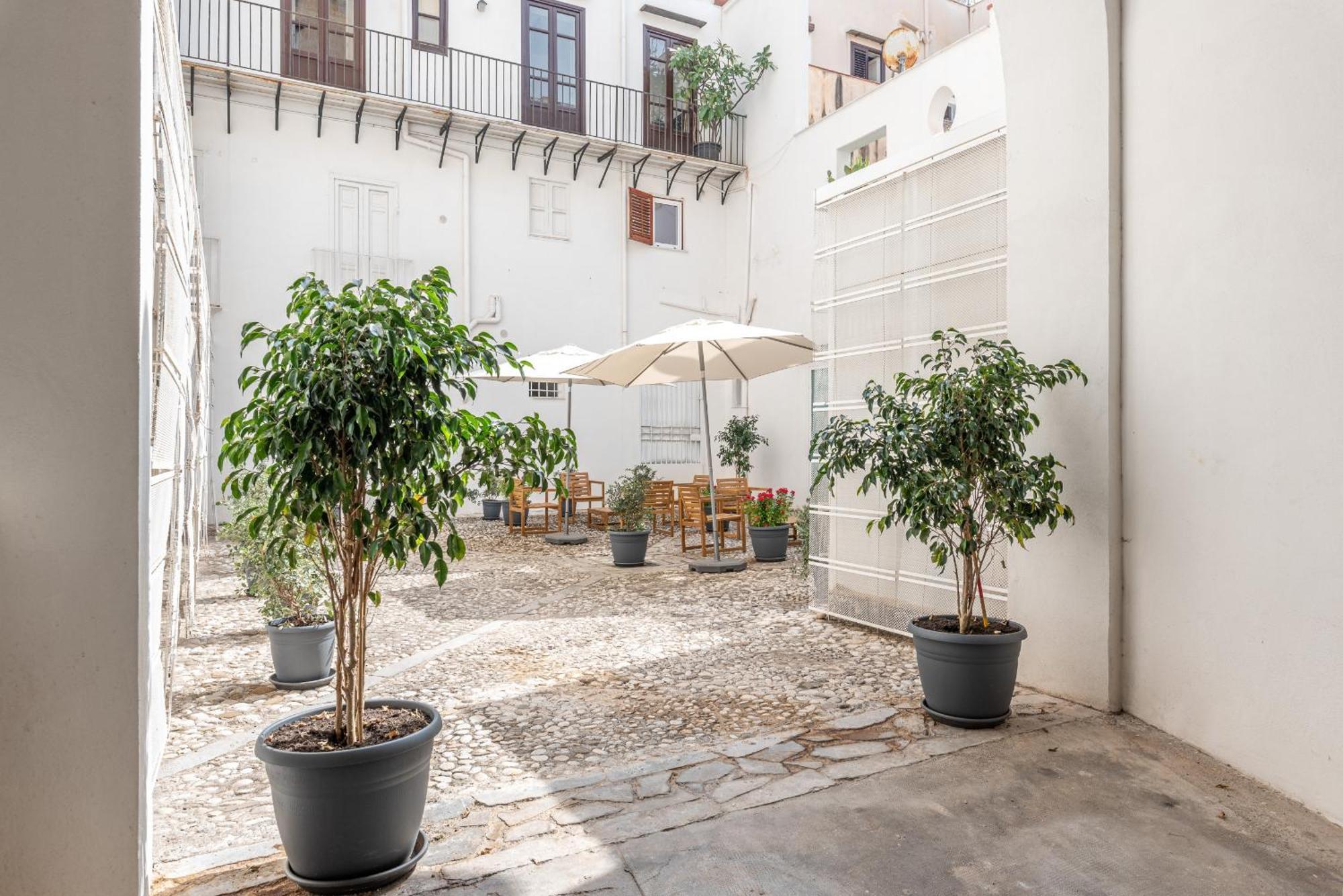 Torremuzza Homes By Wonderful Italy Παλέρμο Εξωτερικό φωτογραφία