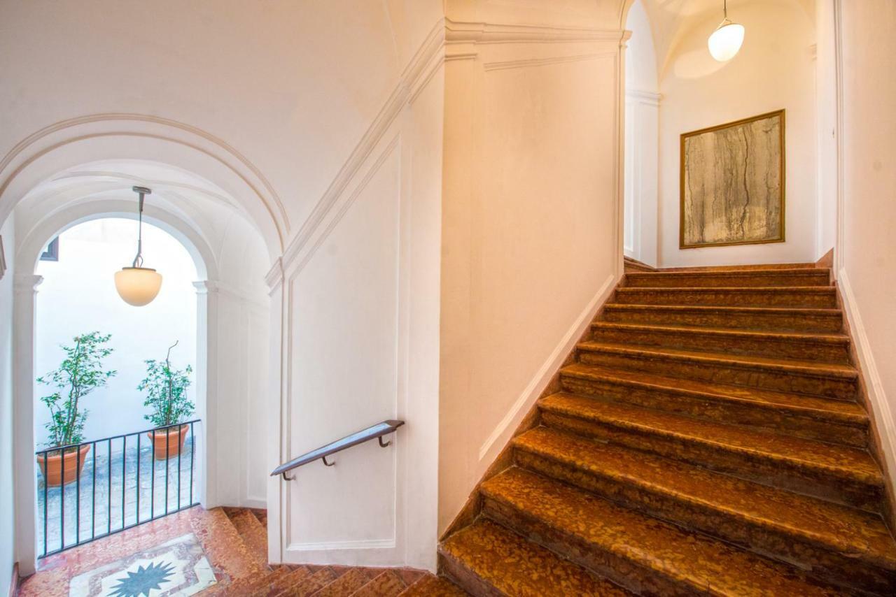 Torremuzza Homes By Wonderful Italy Παλέρμο Εξωτερικό φωτογραφία
